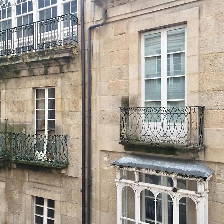 Nordico Apartment Ourense Exterior foto