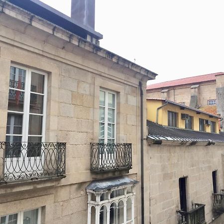 Nordico Apartment Ourense Exterior foto