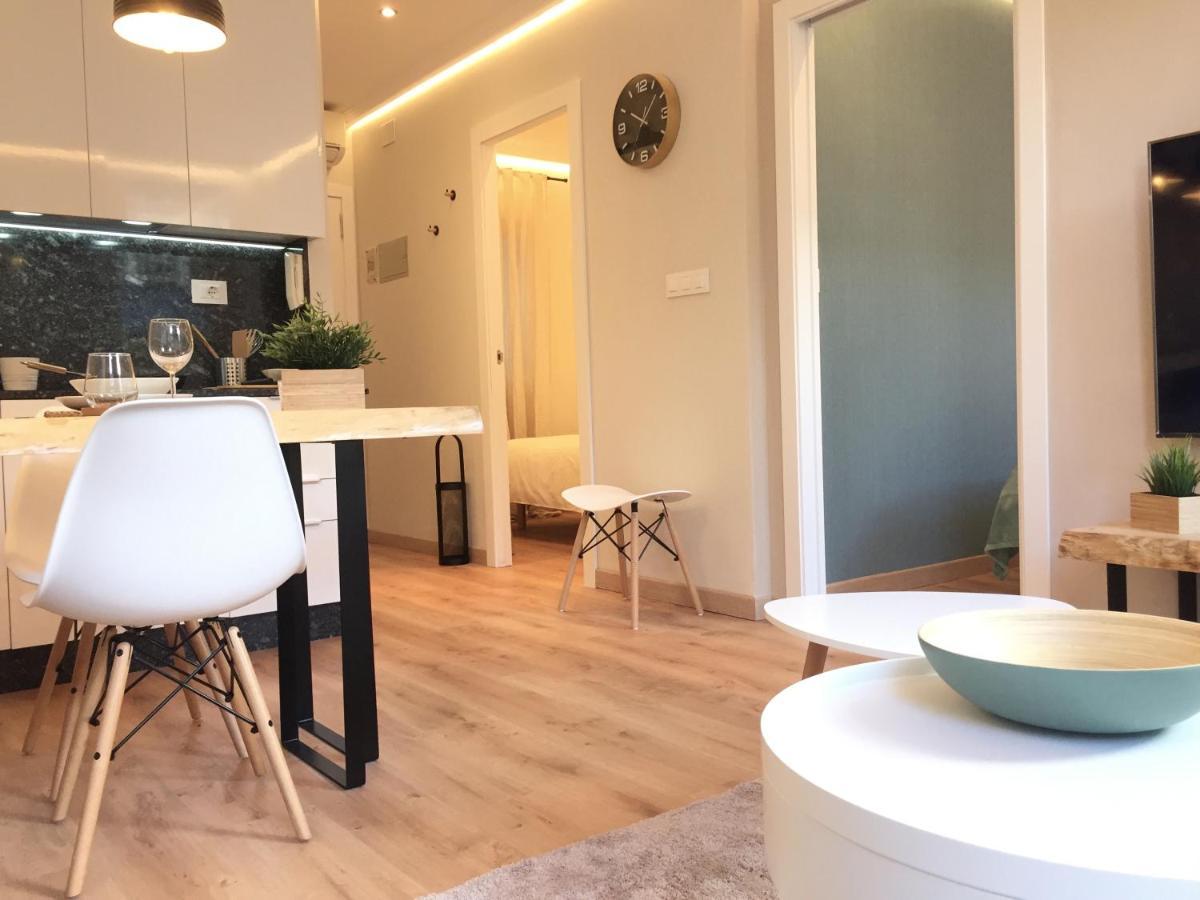 Nordico Apartment Ourense Exterior foto
