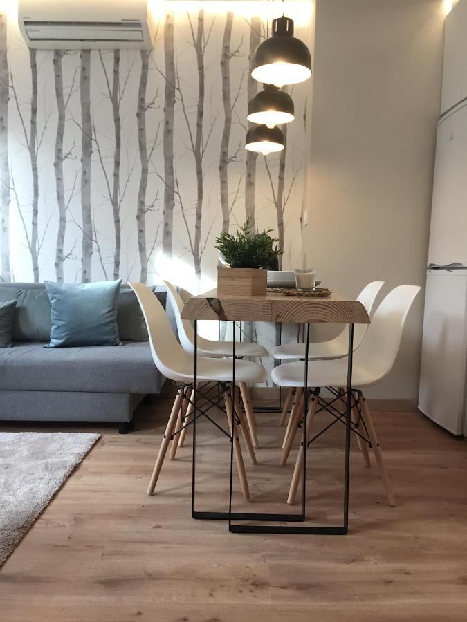 Nordico Apartment Ourense Exterior foto