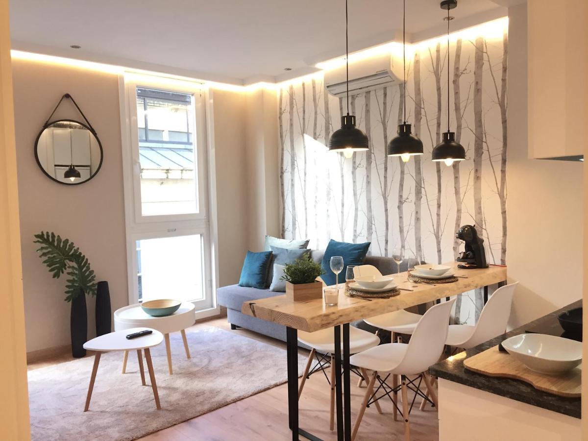 Nordico Apartment Ourense Exterior foto