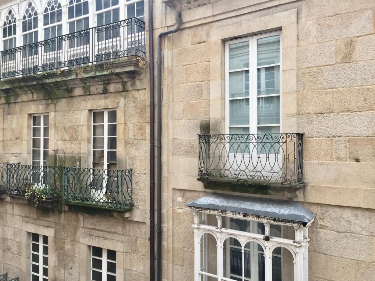 Nordico Apartment Ourense Exterior foto